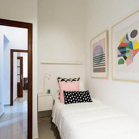 Apartamentos Diaber Gerona 22 Sevilha Exterior foto