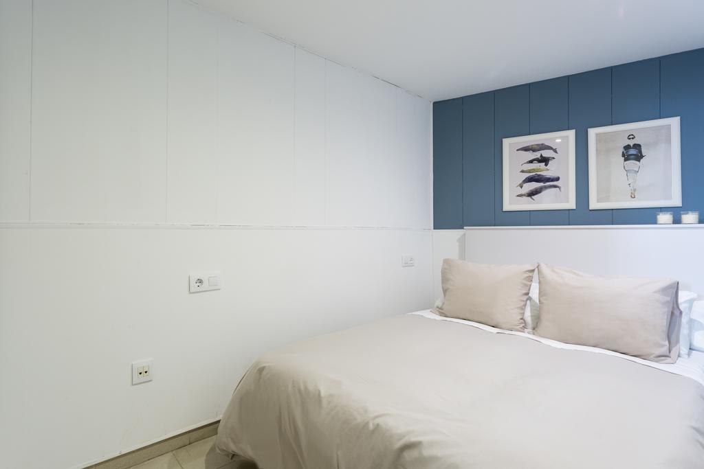 Apartamentos Diaber Gerona 22 Sevilha Exterior foto