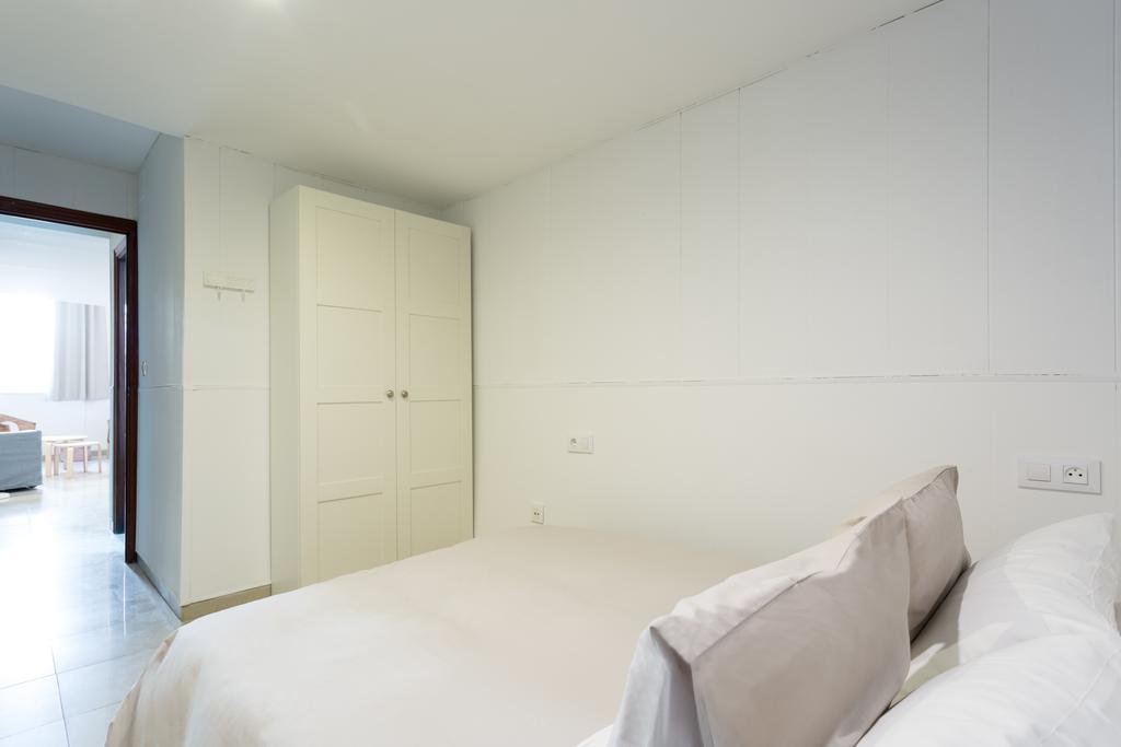 Apartamentos Diaber Gerona 22 Sevilha Exterior foto