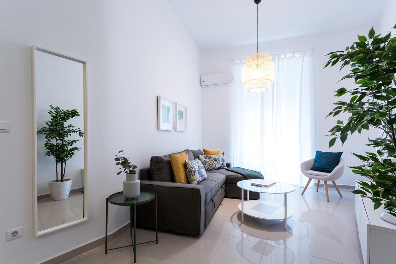 Apartamentos Diaber Gerona 22 Sevilha Exterior foto